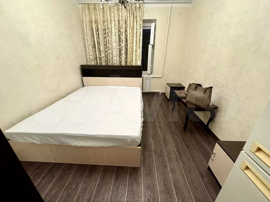 1-к. квартира, 18,5 м, 2/5 эт. - Фото 0