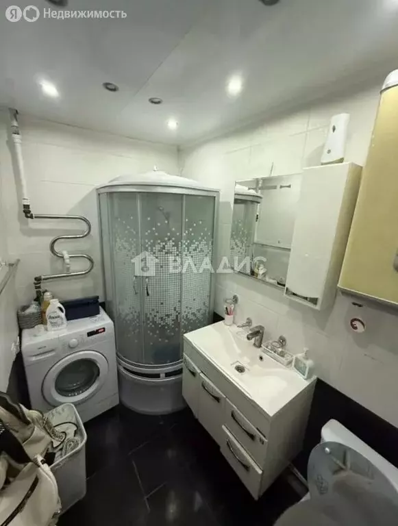 3-комнатная квартира: Нижний Новгород, улица Надежды Сусловой, 20 ... - Фото 2