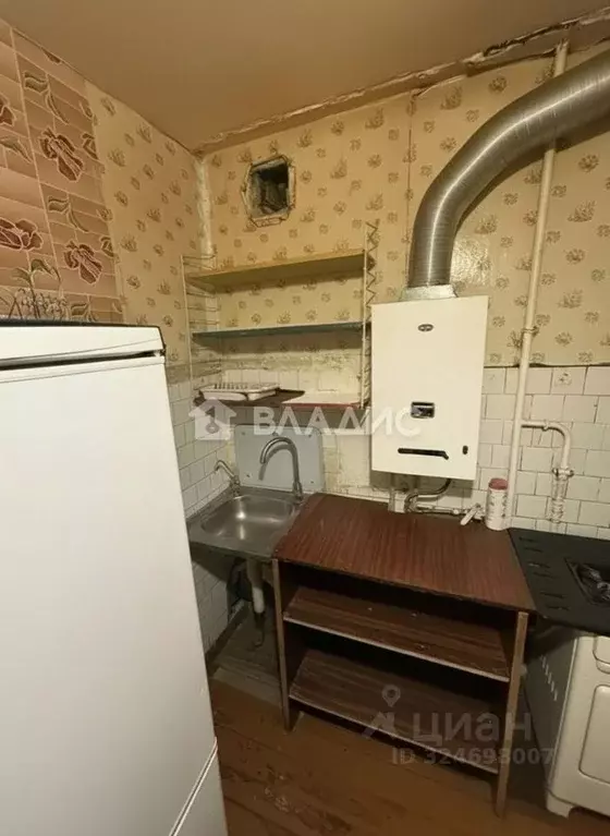 2-к кв. Нижегородская область, Бор ул. Чугунова, 4 (43.2 м) - Фото 2