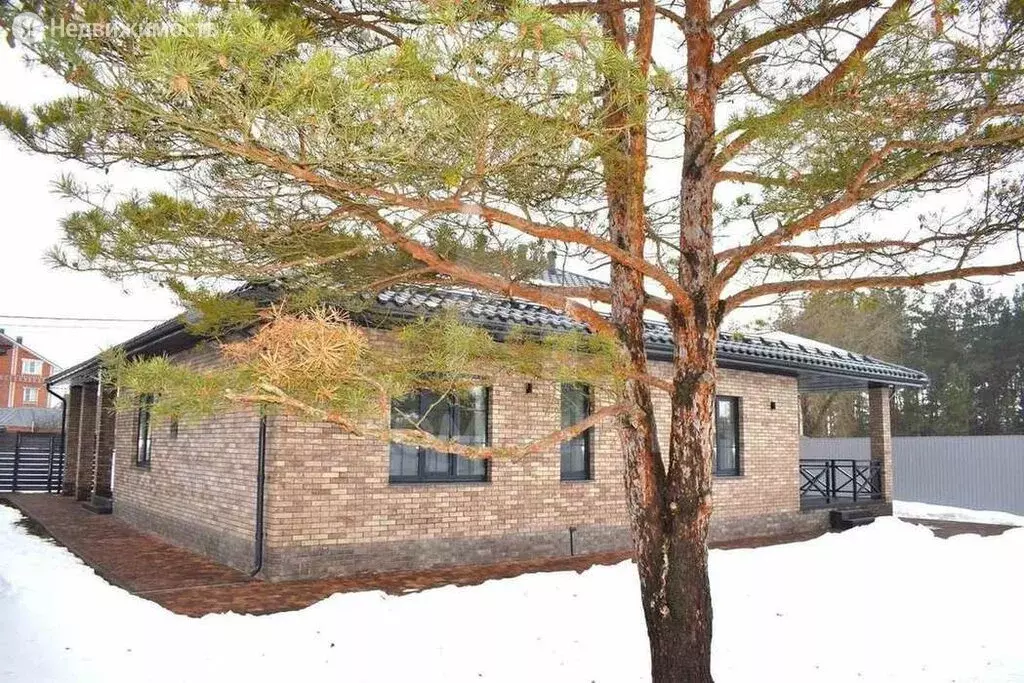 Купить Коттедж В Ямном Воронежской