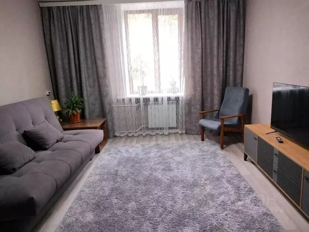 1-к кв. Марий Эл, Йошкар-Ола Ленинский просп., 19 (40.0 м) - Фото 2