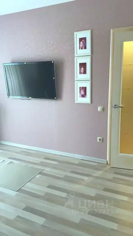 2-к кв. Северная Осетия, Владикавказ ул. Куйбышева, 120к2 (57.0 м) - Фото 2