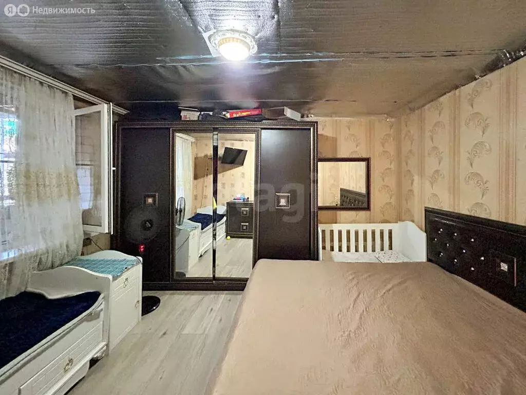 Дом в Нарткала, Кабардинская улица (120 м) - Фото 1