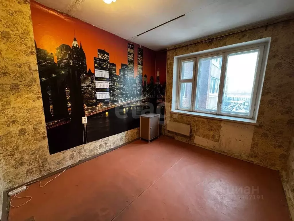 Комната Санкт-Петербург просп. Наставников, 7К1 (12.5 м) - Фото 1