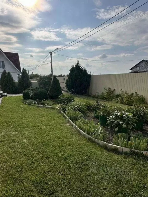 Коттедж в Белгородская область, Старый Оскол пер. 3-й Рождественский, ... - Фото 2