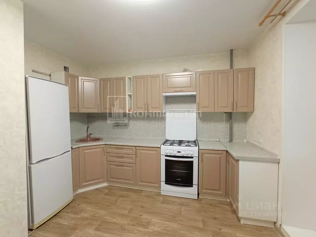 1-к кв. Владимирская область, Владимир ул. Мира, 9В (42.0 м) - Фото 2