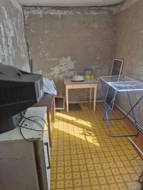 3-к кв. Саратовская область, Петровск ул. Шамаева, 107 (49.0 м) - Фото 1