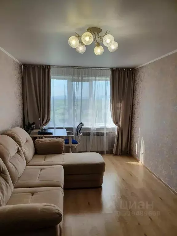 3-к кв. Приморский край, Артем ул. Бабушкина, 34 (73.0 м) - Фото 0