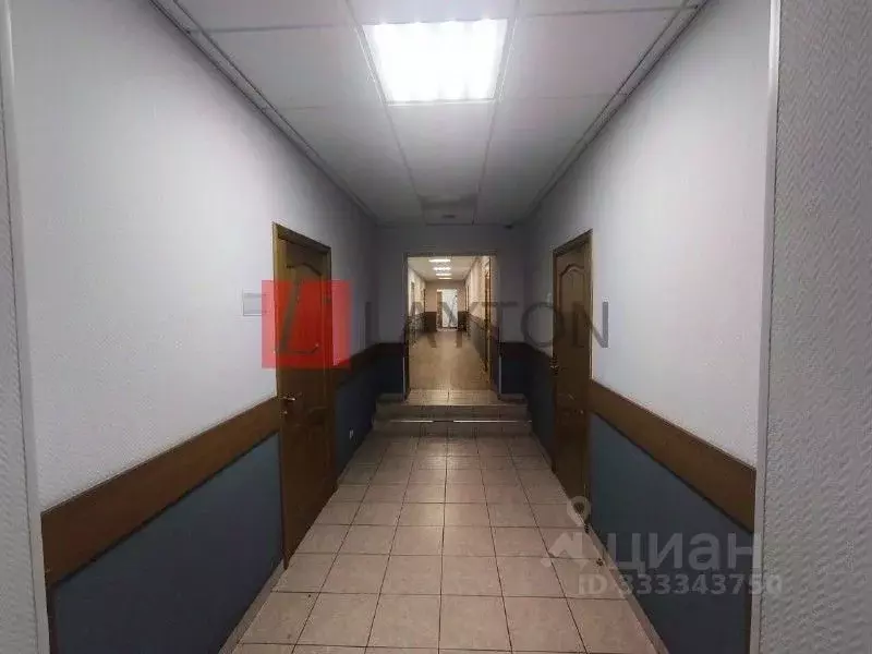 Офис в Москва Летниковская ул., 10С4 (500 м) - Фото 2