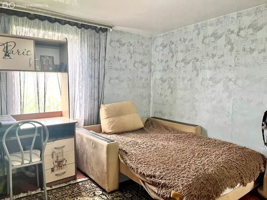 Дом в Прокопьевск, Полеводческая улица (54.7 м) - Фото 0