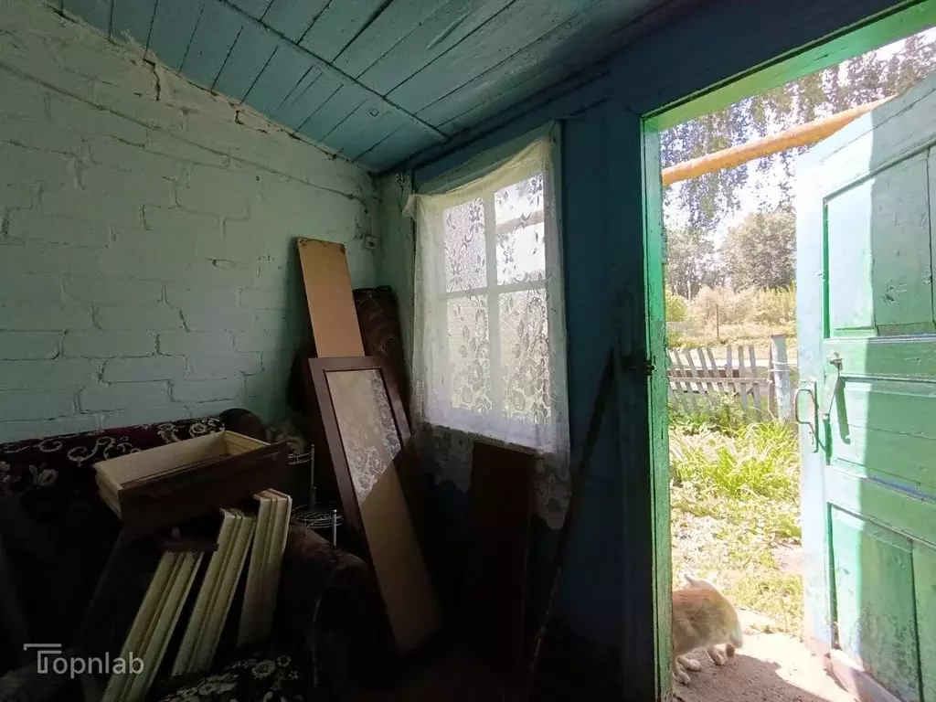 Дом в Орловская область, Орловский район, с. Бакланово ул. Барский ... - Фото 2