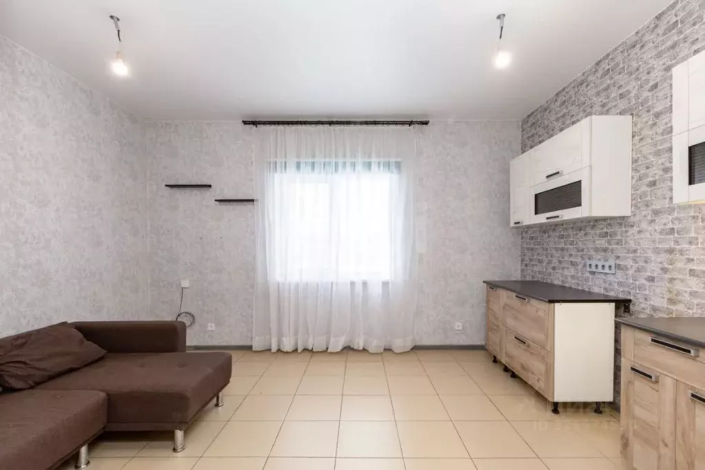 Дом в Свердловская область, Сысертский муниципальный округ, пос. ... - Фото 0