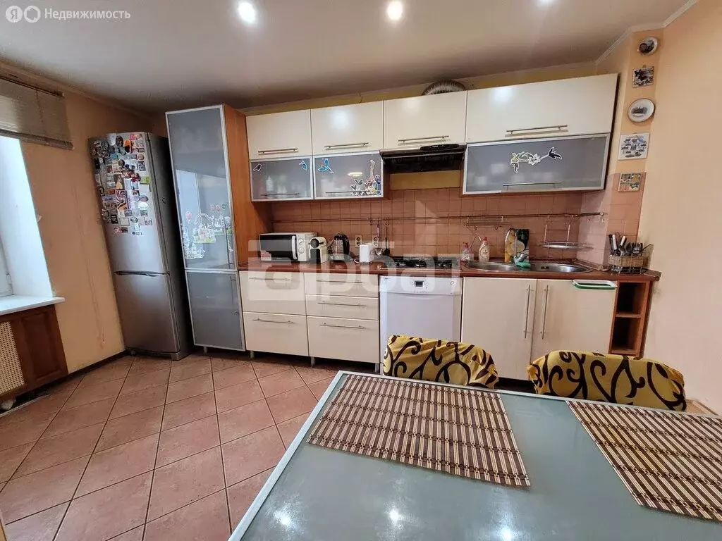 2-комнатная квартира: Иваново, Дюковская улица, 21 (88.5 м) - Фото 1