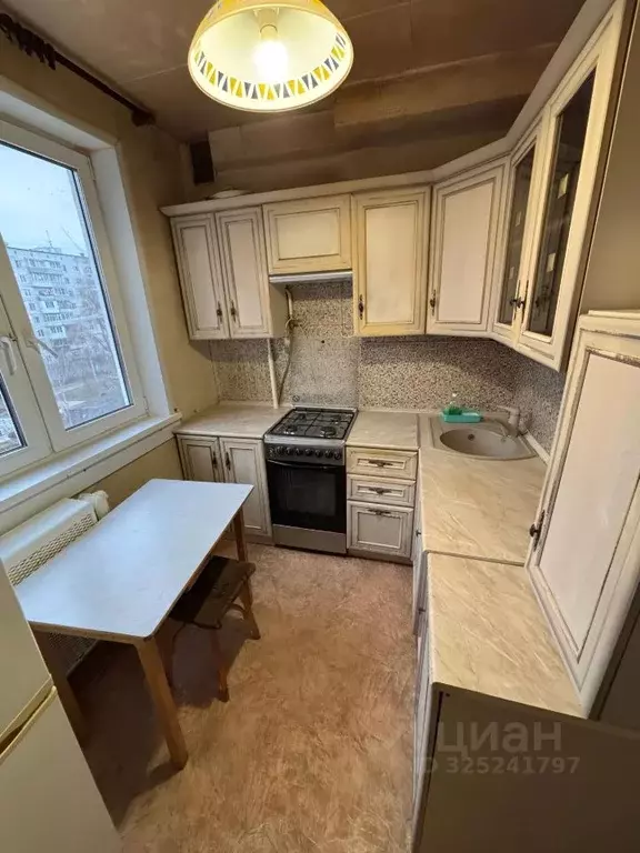 2-к кв. Московская область, Лобня ул. Чкалова, 17к3 (44.8 м) - Фото 1