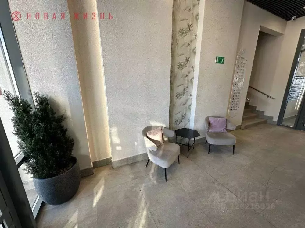 Студия Самарская область, Волжский район, Лопатино с/пос, пос. ... - Фото 2