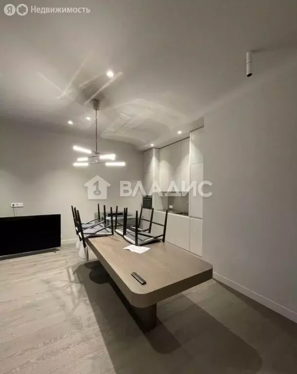 2-комнатная квартира: Москва, Шелепихинская набережная, 34к4 (68 м) - Фото 2