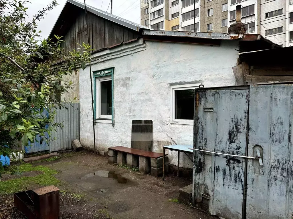 Дом в Челябинская область, Челябинск Двинская ул., 32 (42 м) - Фото 0