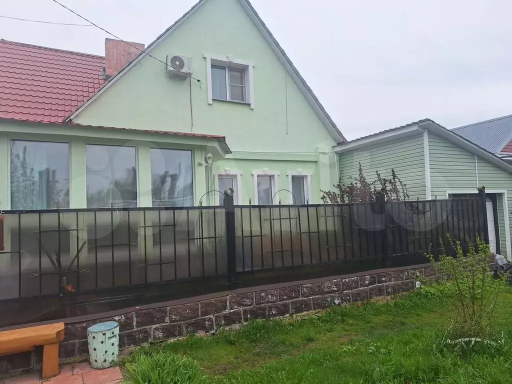 Дом 152 м на участке 5,2 сот. - Фото 0