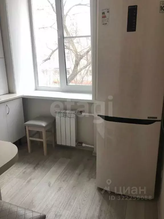 2-к кв. Амурская область, Благовещенск ул. Шевченко, 4 (46.3 м) - Фото 2