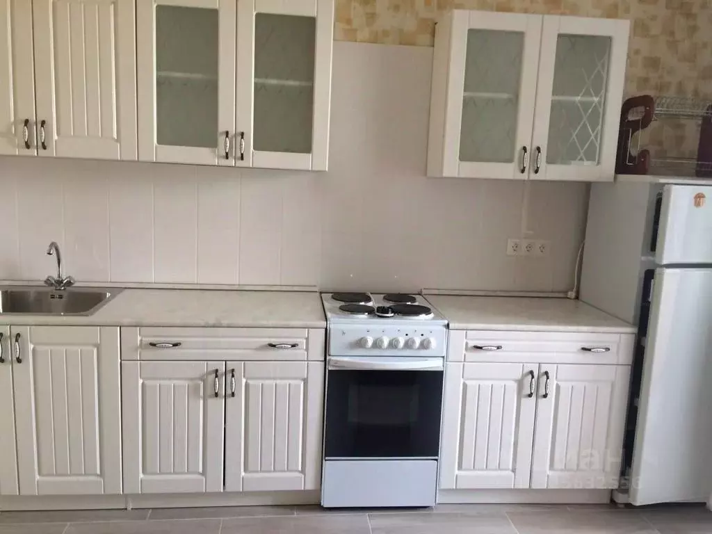 1-к кв. Москва, Москва, Щербинка Южный кв-л, 11 (43.0 м) - Фото 0