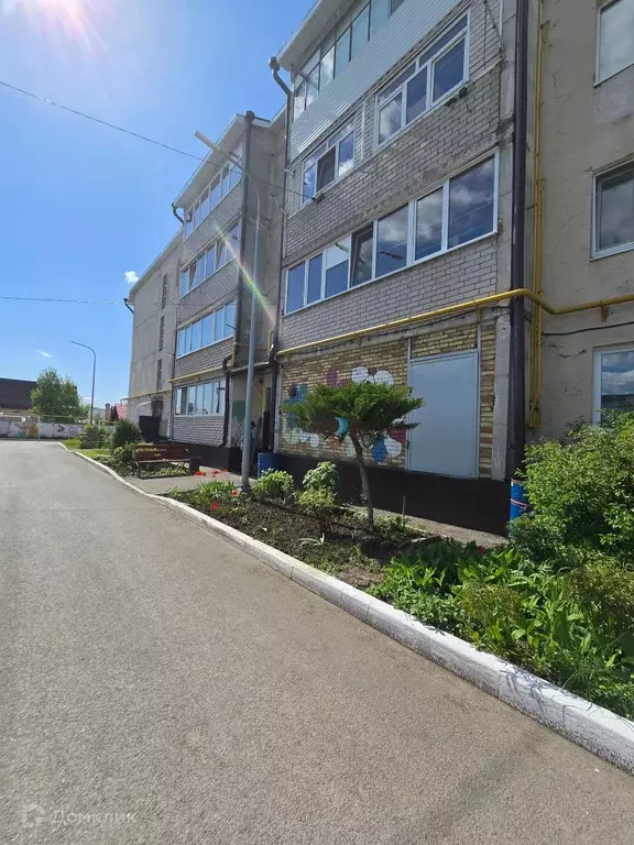 Продаётся 3-к квартира, 59 м - Фото 0