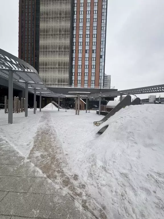 1-к кв. Москва ул. Академика Волгина, 2 (32.0 м) - Фото 1