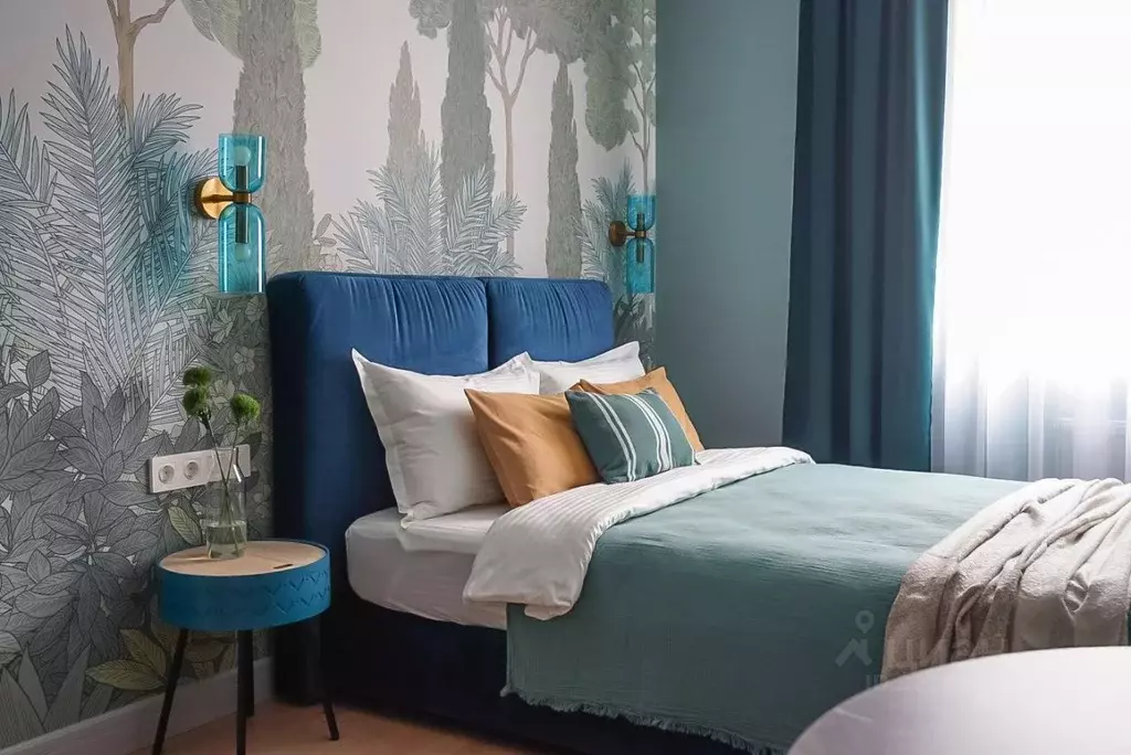 1-к кв. Калининградская область, Калининград Октябрьская ул., 12 (20.0 ... - Фото 1