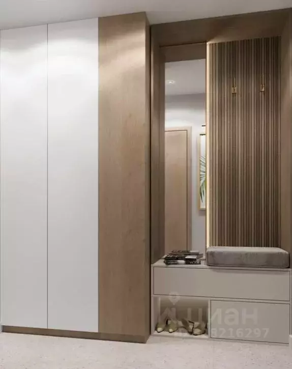 Студия Крым, Симферопольский район, Молодежное пгт ул. Школьная, 6 ... - Фото 2