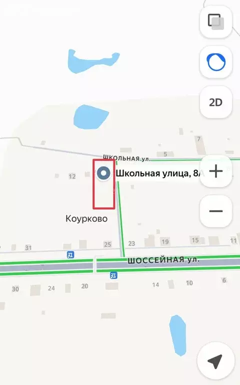 Участок в Владимирская область, муниципальное образование Вязники, ... - Фото 1