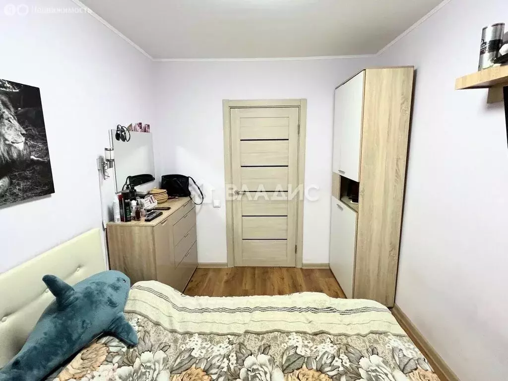 2-комнатная квартира: Москва, Ташкентский переулок, 5к2 (43.9 м) - Фото 1
