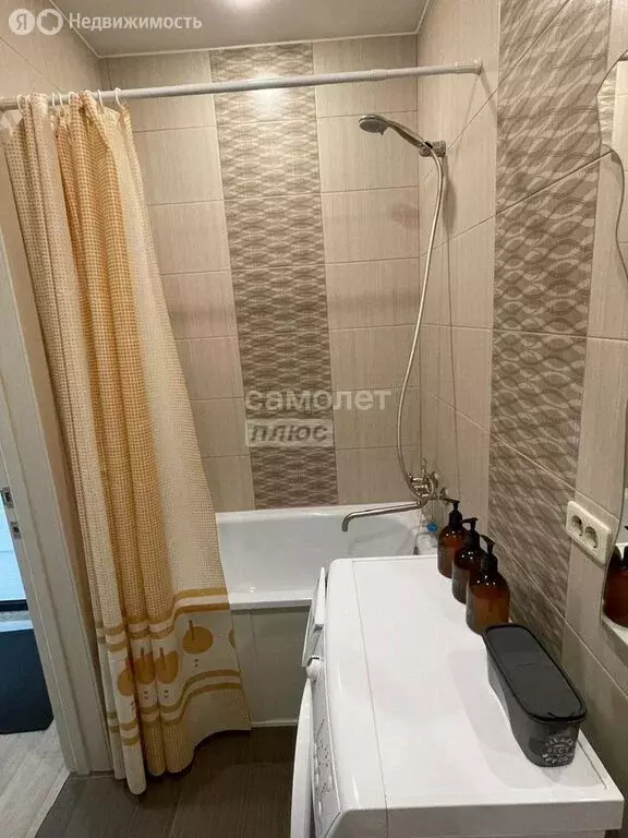 Квартира-студия: Миасс, улица Уральских Добровольцев, 1А (24 м) - Фото 2