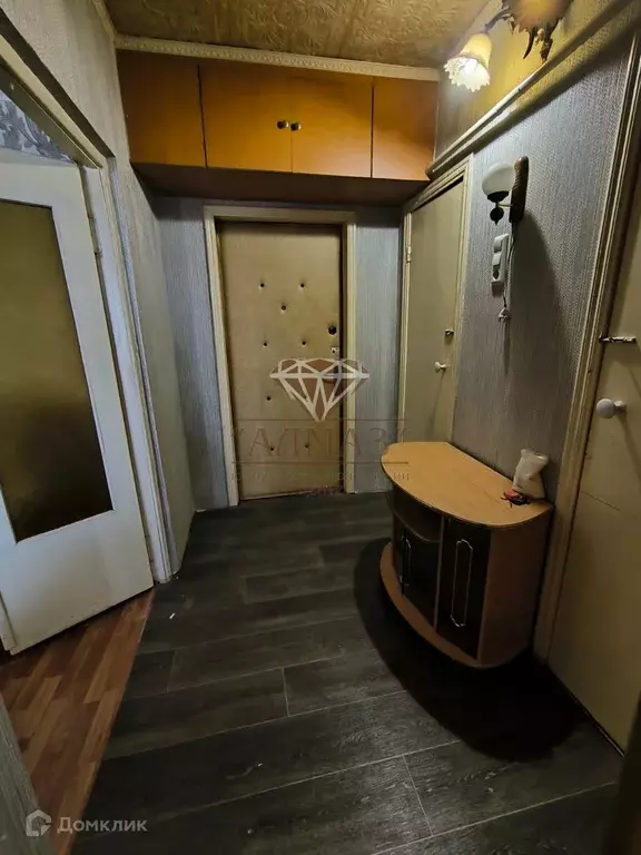 Продаётся 1-к квартира, 36.8 м - Фото 1