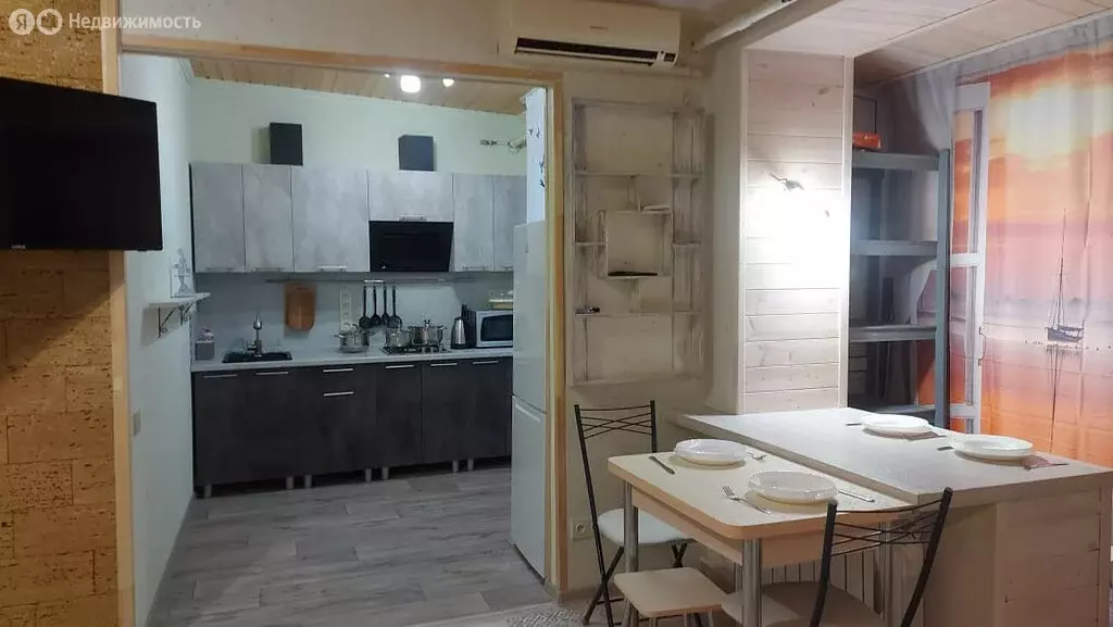 2-комнатная квартира: Евпатория, улица Казаса, 9 (45 м) - Фото 1