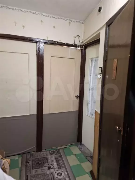 2-к. квартира, 44,8 м, 4/5 эт. - Фото 0