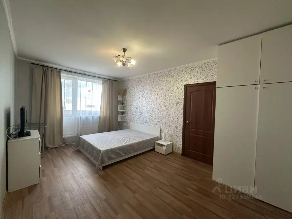 1-к кв. Москва Привольная ул., 27К2 (38.0 м) - Фото 1