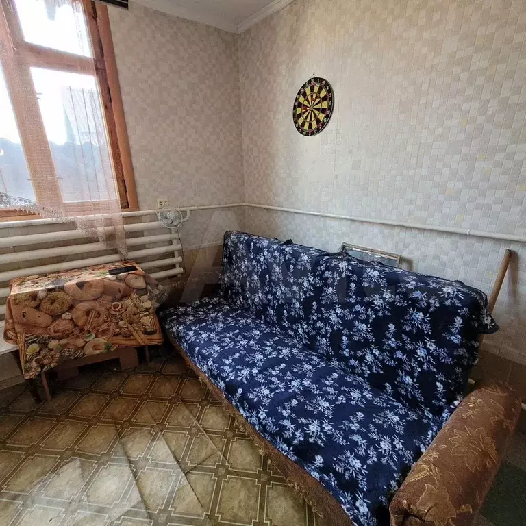 1-к. квартира, 22,8 м, 1/1 эт. - Фото 1
