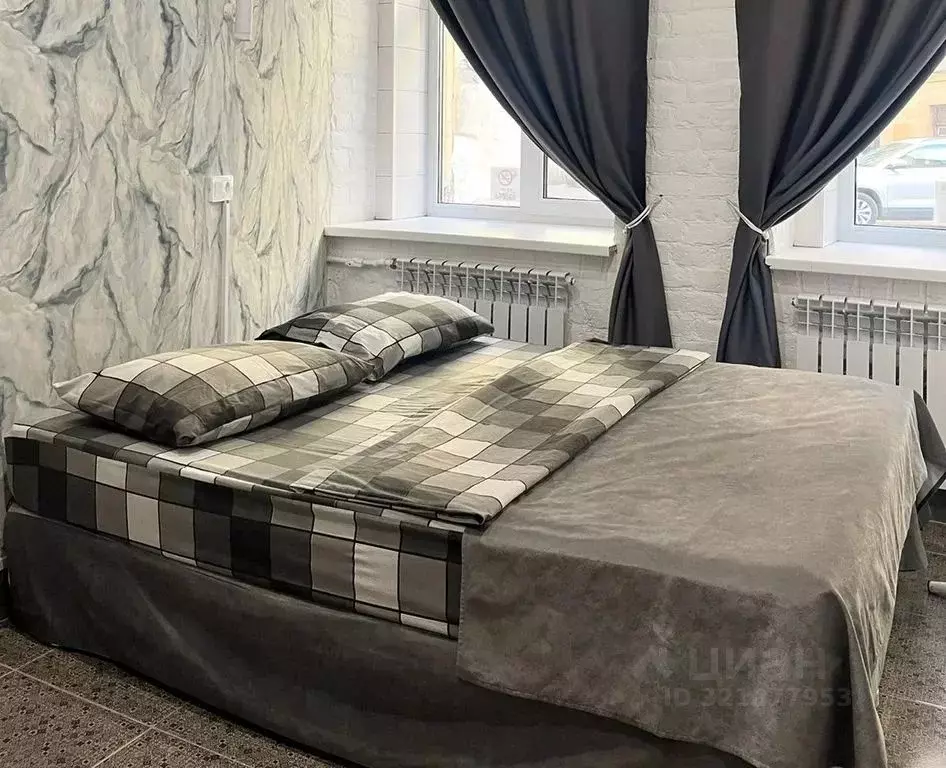 Комната Санкт-Петербург Боровая ул., 3 - Фото 2