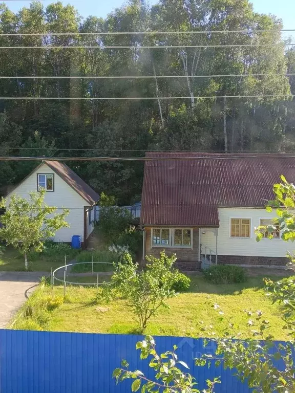 Дом в Московская область, Ступино городской округ, Южное-1 СНТ 36 (120 ... - Фото 1