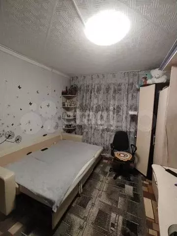 Квартира-студия, 17,7 м, 4/5 эт. - Фото 0