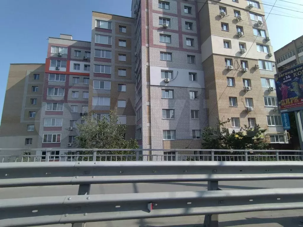 3-к. квартира, 82,7 м, 10/10 эт. - Фото 1