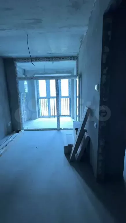 2-к. квартира, 66,8 м, 8/8 эт. - Фото 0