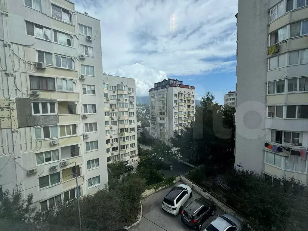 2-к. квартира, 65 м, 4/9 эт. - Фото 0