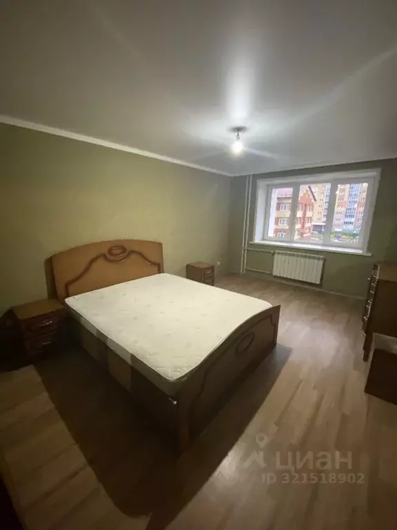 2-к кв. Мордовия, Саранск Волгоградская ул., 75к3 (70.0 м) - Фото 1