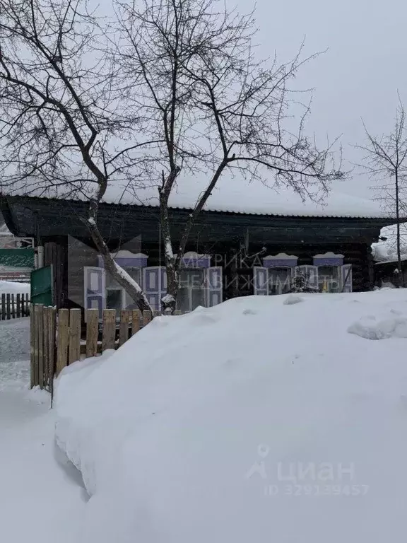 Коттедж в Тюменская область, Тюмень Степная ул. (50 м) - Фото 1