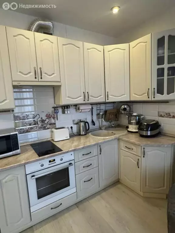 Квартира-студия: Тула, улица Строителей, 4 (32.4 м) - Фото 1
