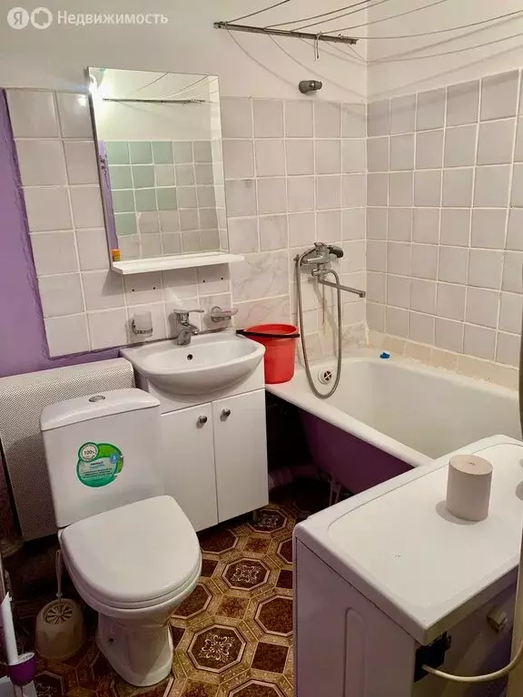 1-комнатная квартира: Димитровград, улица Победы, 18 (36 м) - Фото 1