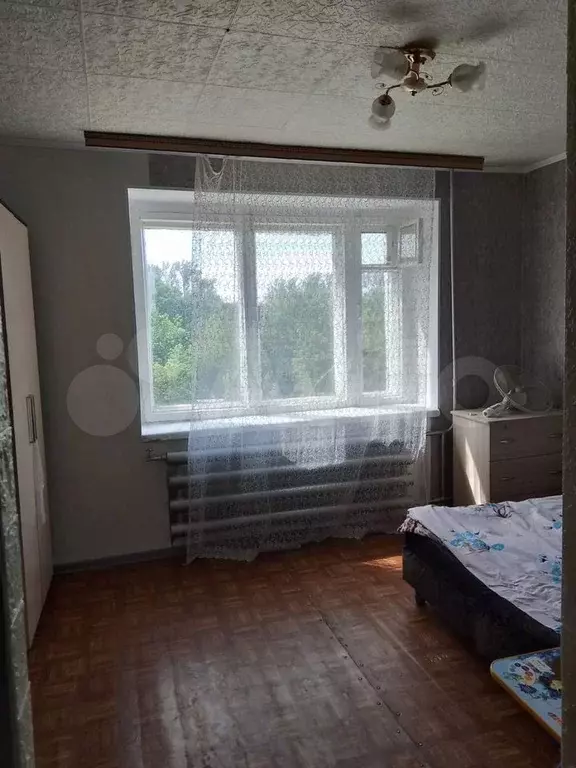 Комната 33 м в 5-к., 4/5 эт. - Фото 1