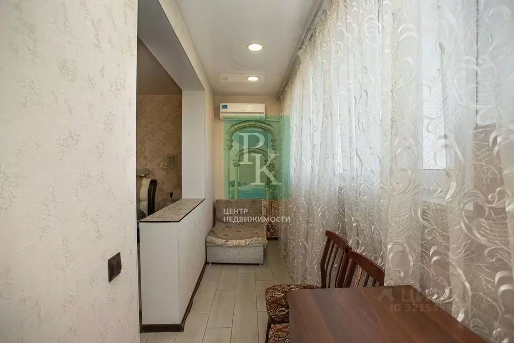 3-к кв. Севастополь просп. Генерала Острякова, 141Б (73.0 м) - Фото 2