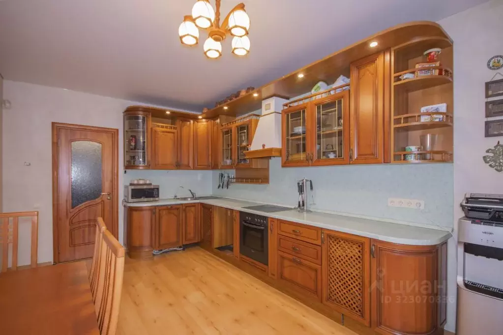 3-к кв. Свердловская область, Екатеринбург ул. Московская, 225к4 ... - Фото 2