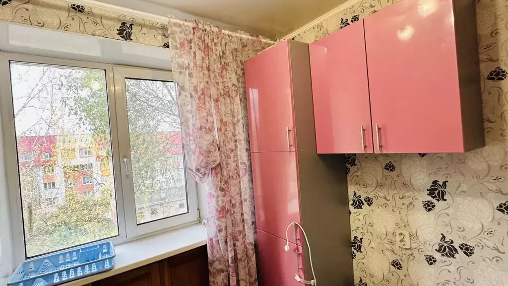 2-к кв. Брянская область, Брянск ул. Челюскинцев, 4 (46.1 м) - Фото 2